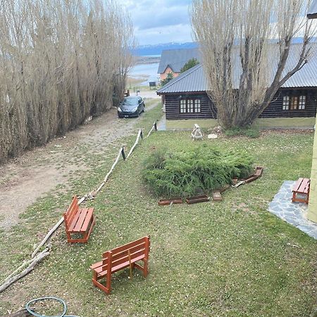 Hotel Kalenshen Calafate El Calafate Zewnętrze zdjęcie