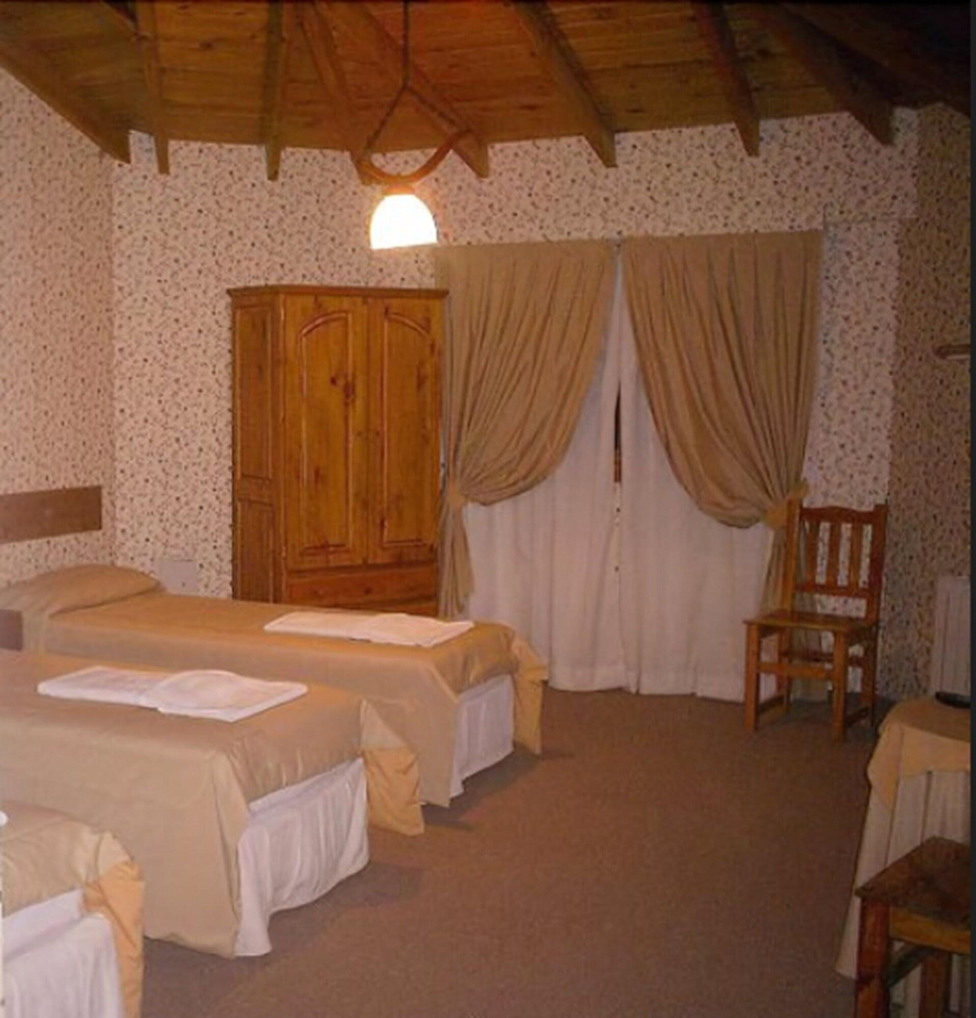 Hotel Kalenshen Calafate El Calafate Zewnętrze zdjęcie