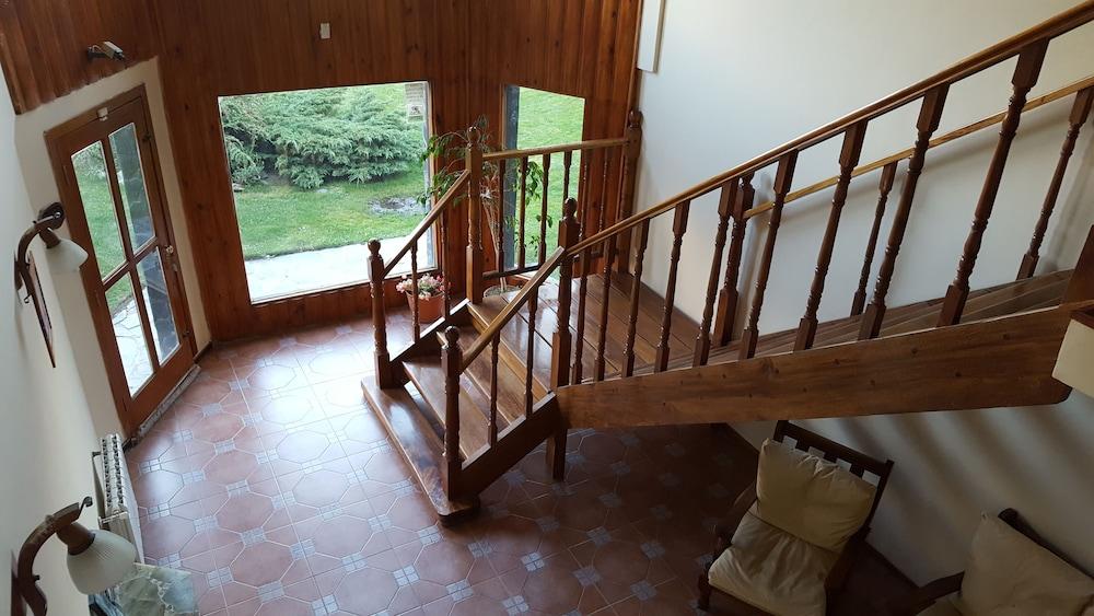 Hotel Kalenshen Calafate El Calafate Zewnętrze zdjęcie