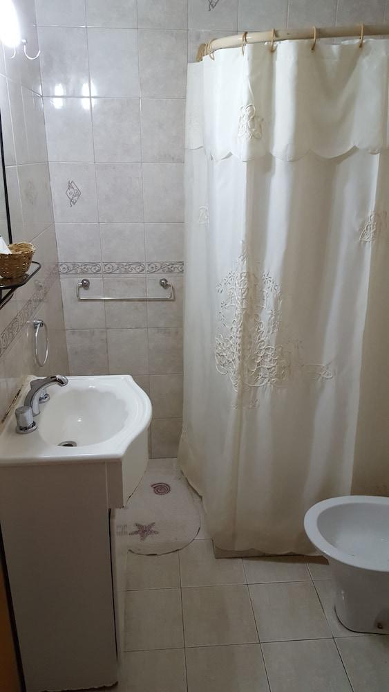 Hotel Kalenshen Calafate El Calafate Zewnętrze zdjęcie