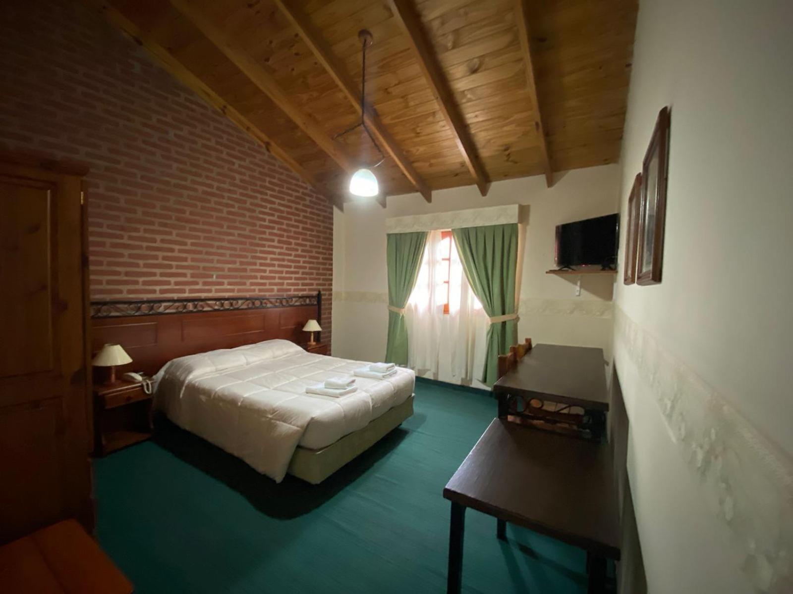 Hotel Kalenshen Calafate El Calafate Zewnętrze zdjęcie
