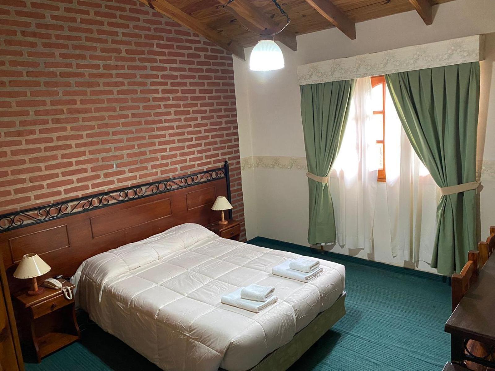 Hotel Kalenshen Calafate El Calafate Zewnętrze zdjęcie