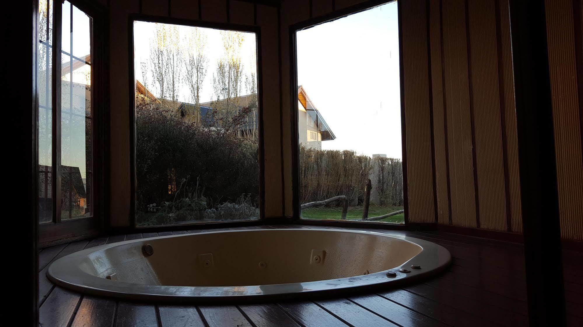 Hotel Kalenshen Calafate El Calafate Zewnętrze zdjęcie